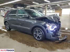Kia Niro 2026 1