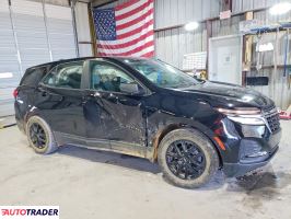 Chevrolet Equinox 2024 1