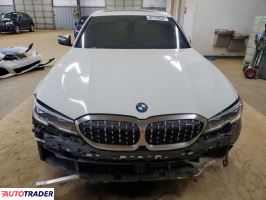 BMW M3 2020 3