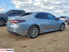 Toyota Camry 2023 2
