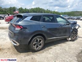 Kia Sportage 2023 2