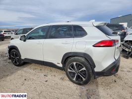 Toyota Corolla 2024 2