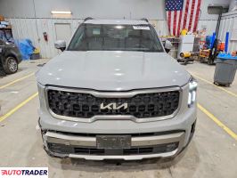 Kia Pozostałe 2023 3