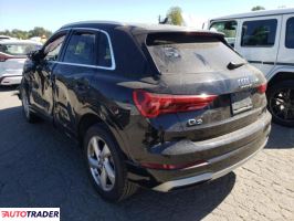 Audi Q3 2020 2