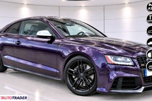 Audi Coupe - zobacz ofertę