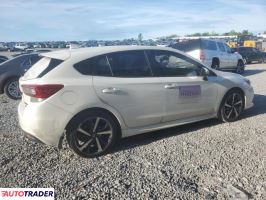 Subaru Impreza 2020 2 Subaru Impreza 2020 2