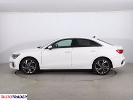 Audi A3 2023 1.5 147 KM