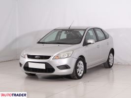 Ford Focus 2010 2.0 143 KM