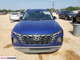 Hyundai Tucson 2023 2