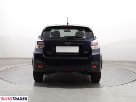 Subaru XV 2016 2.0 147 KM Subaru XV 2016 2.0 147 KM
