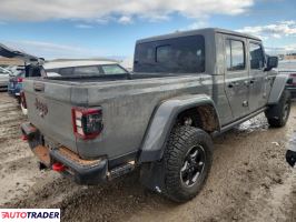 Jeep Pozostałe 2021 3