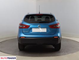 Nissan Qashqai 2019 1.3 138 KM