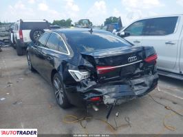 Audi A6 2023 2