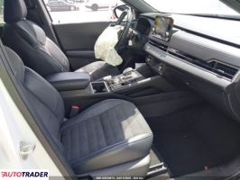 Mitsubishi Outlander 2022 2 Mitsubishi Outlander 2022 2
