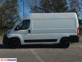 Peugeot Boxer 2020 2.2