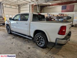 Dodge Ram 2025 3