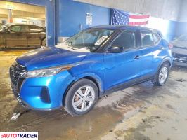 Nissan Pozostałe 2021 1