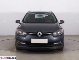 Renault Megane 2016 1.2 113 KM