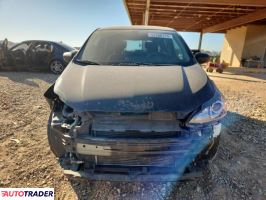 Chevrolet Spark 2019 1