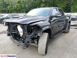 Dodge Ram 2022 6 Dodge Ram 2022 6