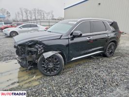 Hyundai Pozostałe 2020 3