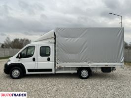 Peugeot Boxer 2019 2.3