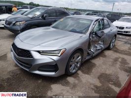 Acura TL 2022 2