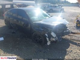 Honda Civic - zobacz ofertę