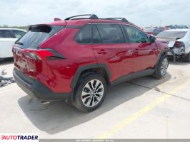 Toyota Pozostałe 2022 2 Toyota Pozostałe 2022 2