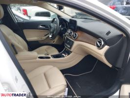 Mercedes 250 2019 2 Mercedes 250 2019 2