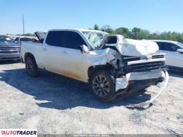 Chevrolet 1500 2022 5 Chevrolet 1500 2022 5