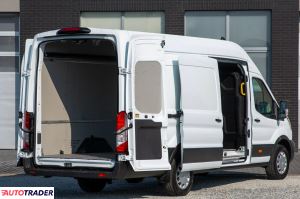 Ford Transit 2024 2