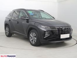 Hyundai Tucson 2021 1.6 226 KM
