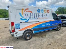 Ford Transit 2023 3