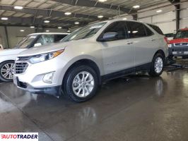 Chevrolet Equinox 2019 1