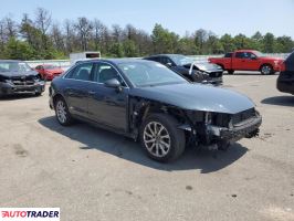 Audi A4 2021 2 Audi A4 2021 2