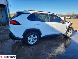 Toyota Pozostałe 2021 2