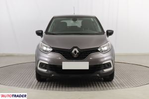 Renault Captur 2019 1.3 128 KM Renault Captur 2019 1.3 128 KM