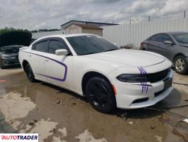 Dodge Charger 2019 3