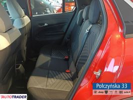 Fiat 600 2025 1.2 110 KM Fiat 600 2025 1.2 110 KM