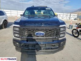 Ford Pozostałe 2024 6