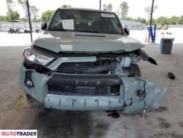 Toyota Pozostałe 2022 4 Toyota Pozostałe 2022 4