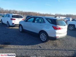 Chevrolet Equinox 2019 1