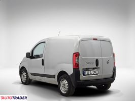 Fiat Fiorino 2021 1.3