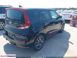 Kia Soul 2020 1