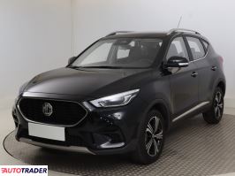 MG ZS 2024 1.5 104 KM
