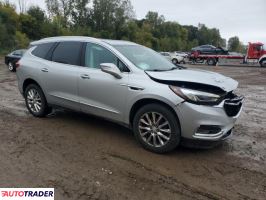 Buick Enclave 2020 3