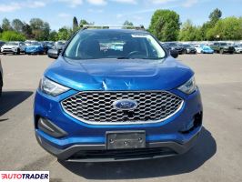 Ford Edge 2023 2