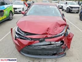 Toyota Corolla 2026 1