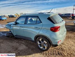 Hyundai Pozostałe 2025 1